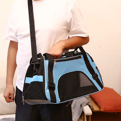 Airline Approved Pet Carrier