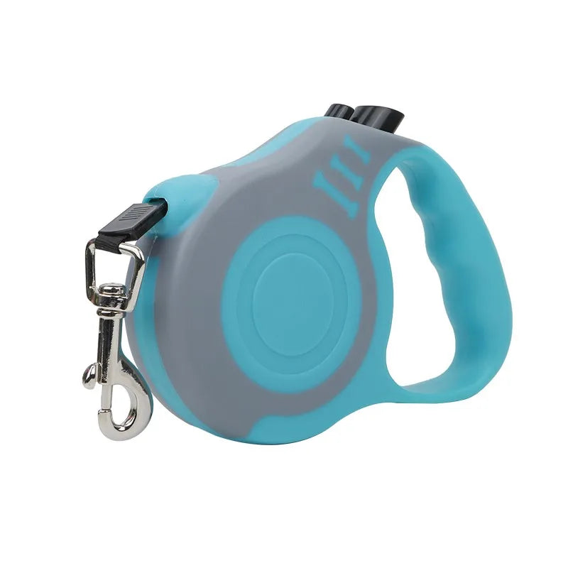 Retractable Dog Leash
