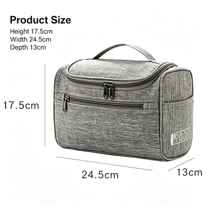 Pet Grooming Travel Bag