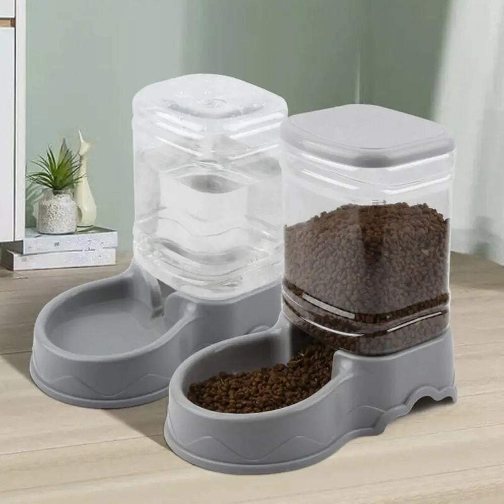 Large Pet Water Fountain