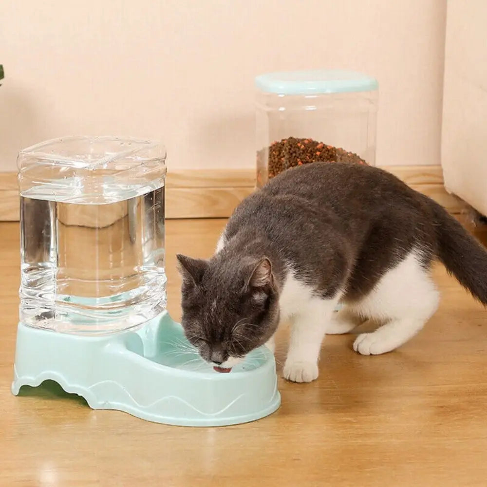 Large Pet Water Fountain