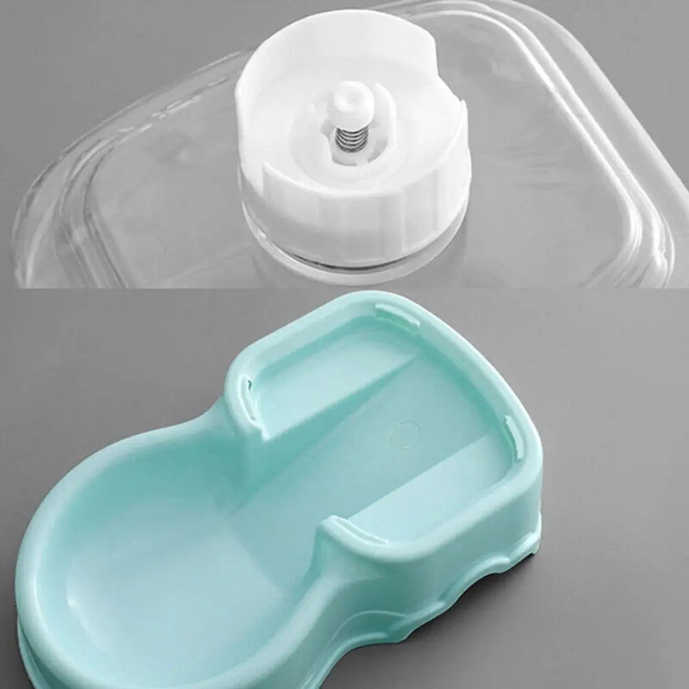 Large Pet Water Fountain