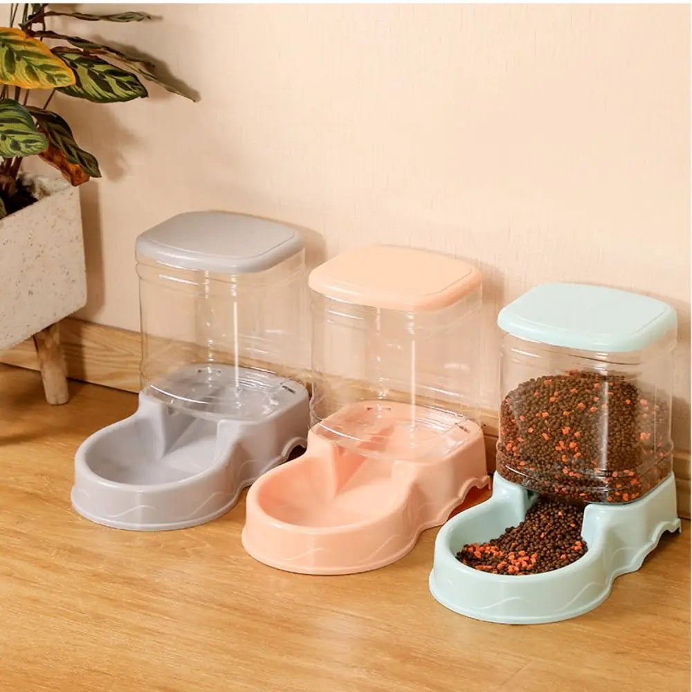 Large Pet Water Fountain