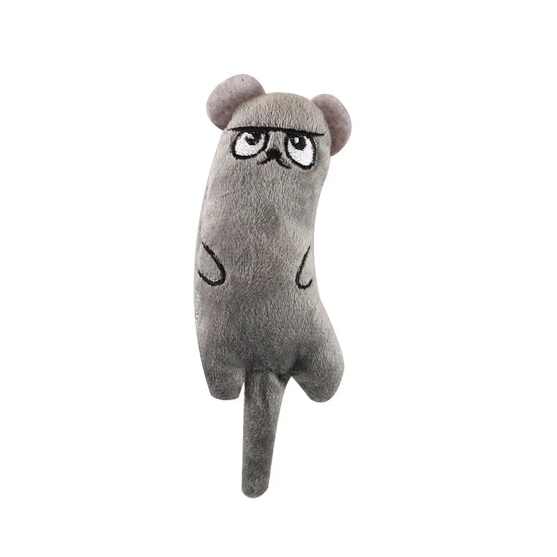 Catnip Chew Cat Toy