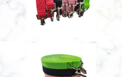 Long Dog Training Leash