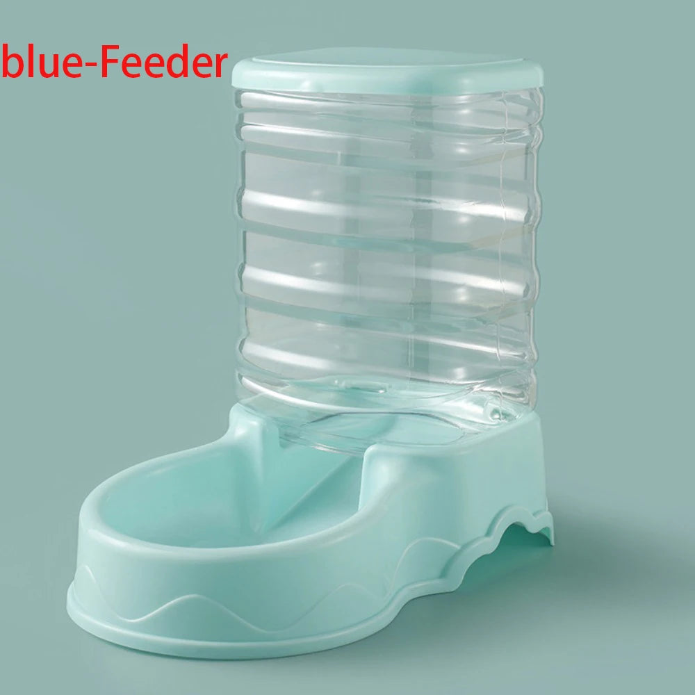 Large Pet Water Fountain