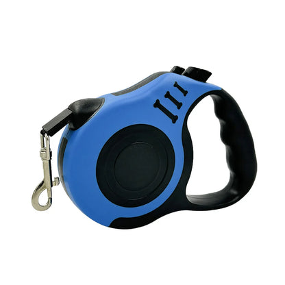 Retractable Dog Leash