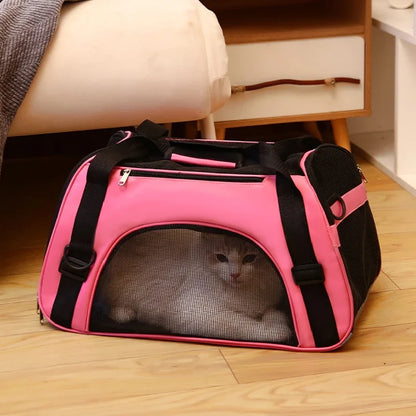Airline Approved Pet Carrier