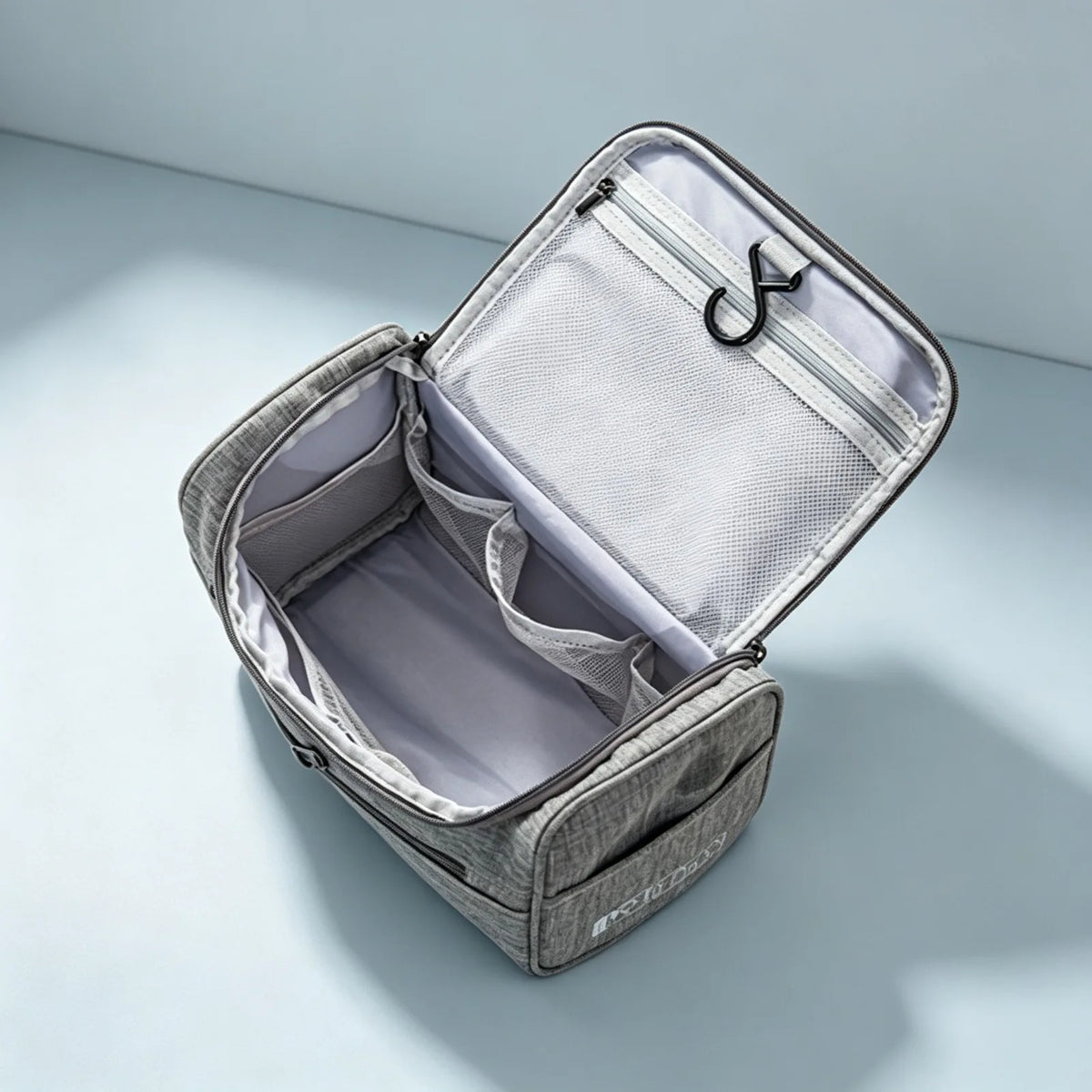 Pet Grooming Travel Bag