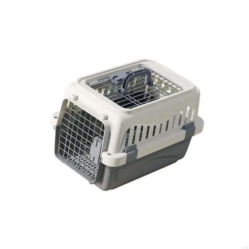 Hard Shell Pet Crate