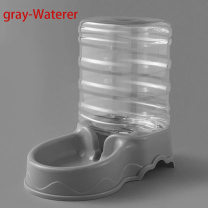 Large Pet Water Fountain