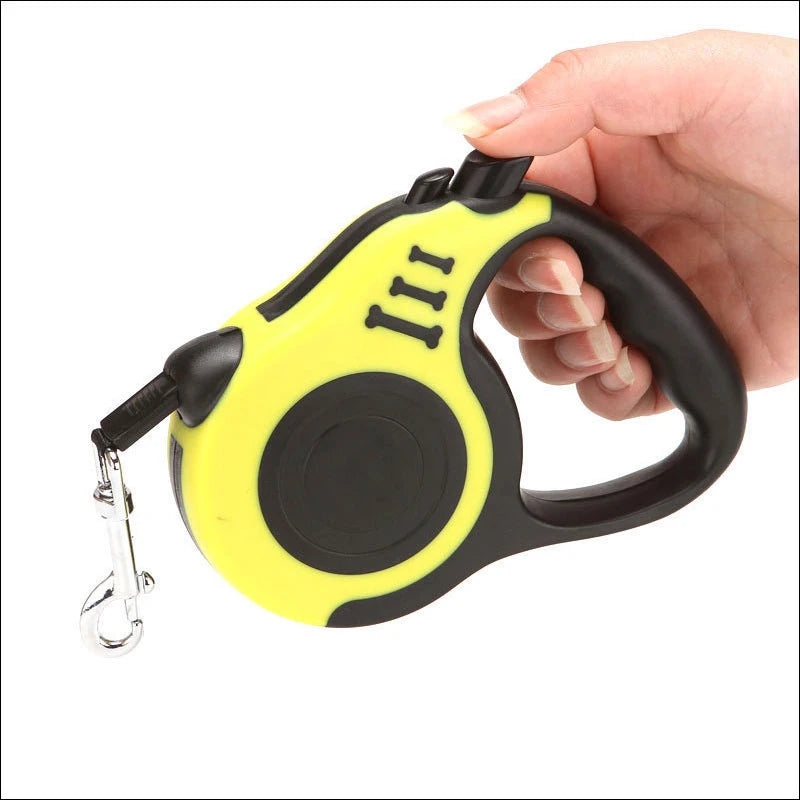 Retractable Dog Leash