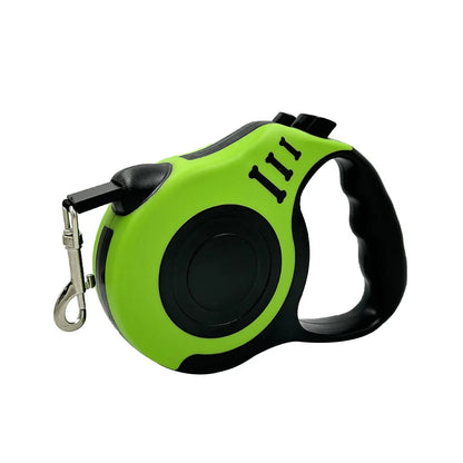 Retractable Dog Leash