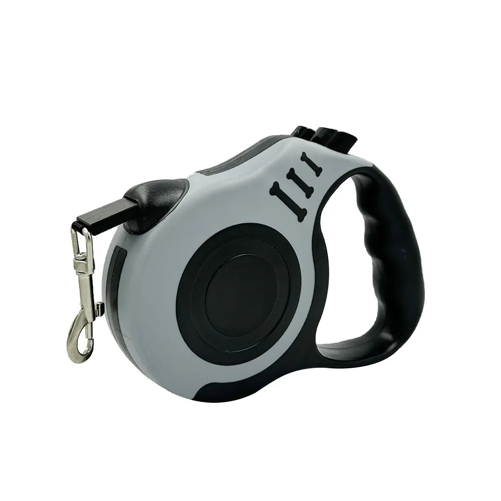 Retractable Dog Leash