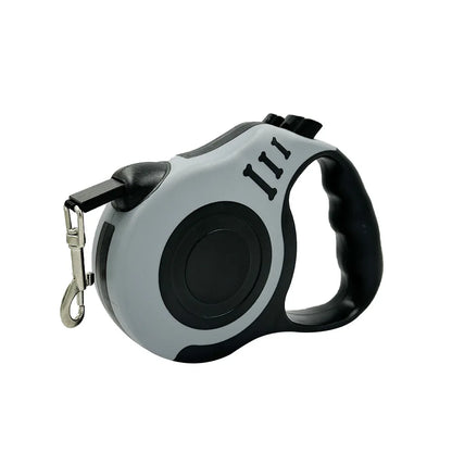 Retractable Dog Leash