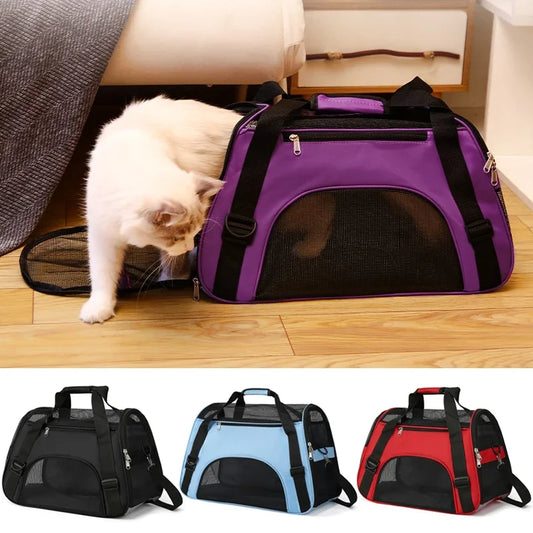 Airline Approved Pet Carrier