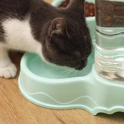 Large Pet Water Fountain