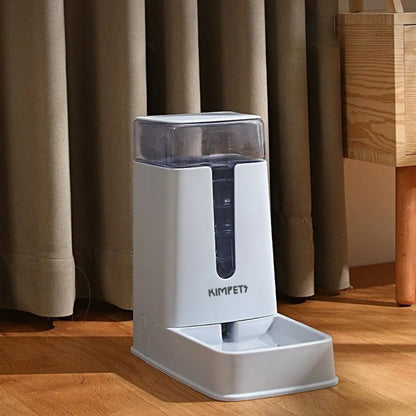 Auto Timed Pet Feeder
