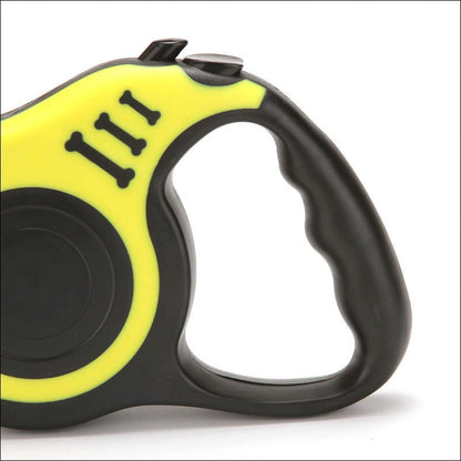 Retractable Dog Leash