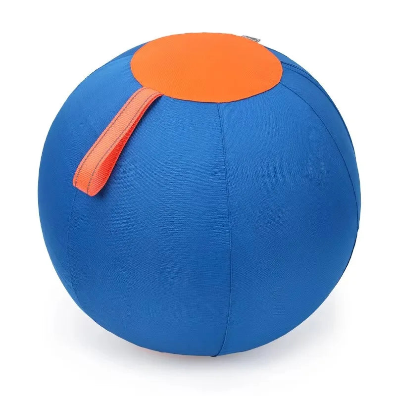 Inflatable Dog Chew Ball