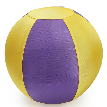Inflatable Dog Chew Ball
